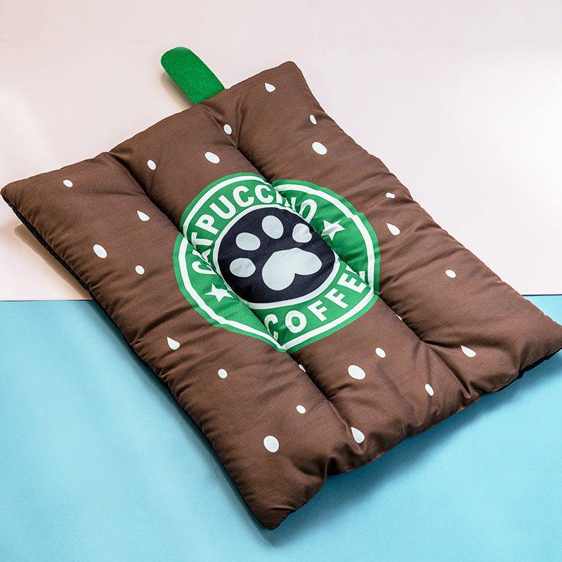 Cooling Pad for Pets – Perfect for Summer