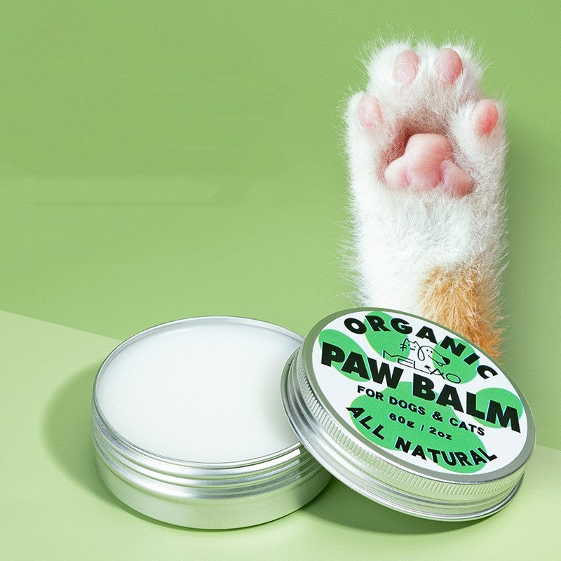 Claw Care Cream Moisturizing