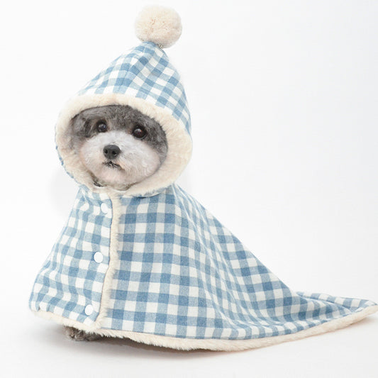 Comfy Dog Sleeping Bag Blanket