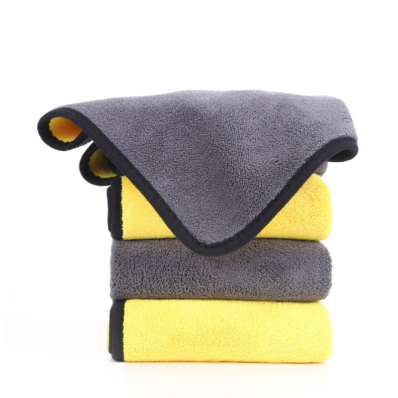 Highly Absorbent Towels for Dogs and Cats