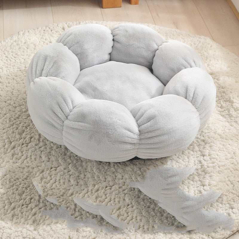 Comfy Pet Nest