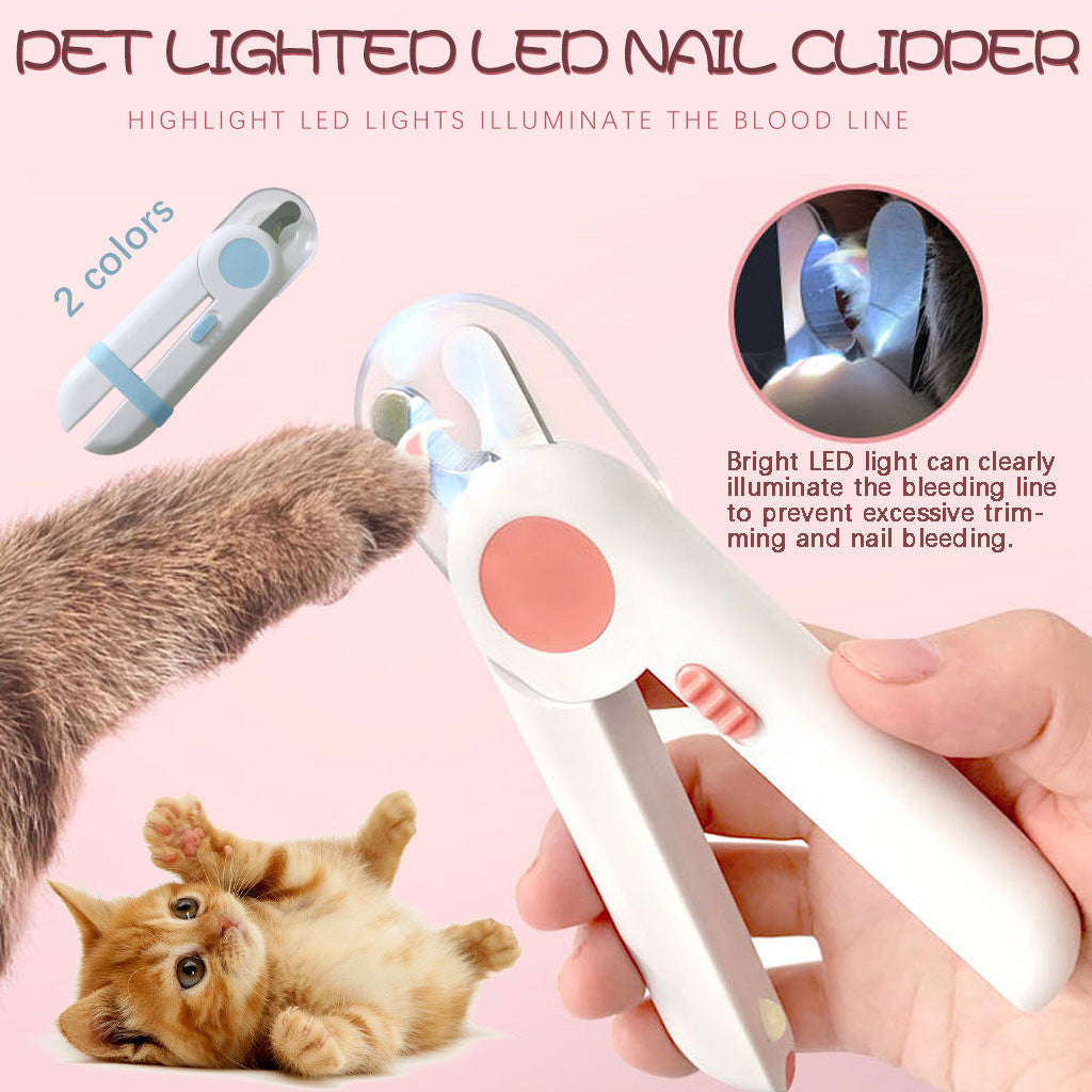 Nail Cutting Tool for Pets