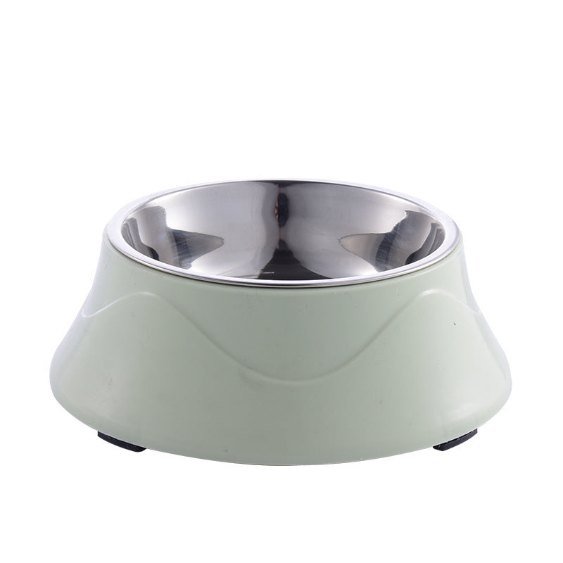 Stainless Steel Dog&Cat Bowl