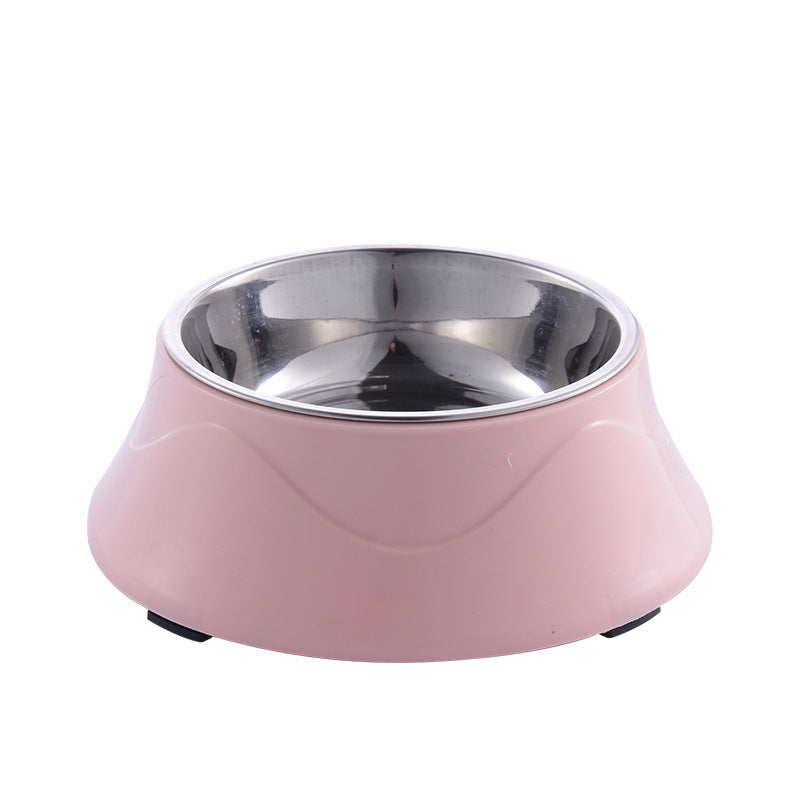 Stainless Steel Dog&Cat Bowl