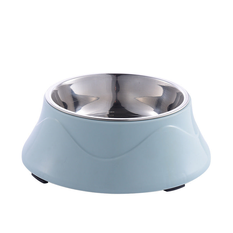 Stainless Steel Dog&Cat Bowl