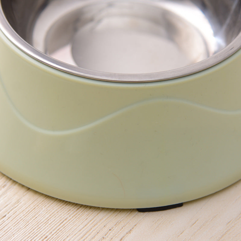 Stainless Steel Dog&Cat Bowl