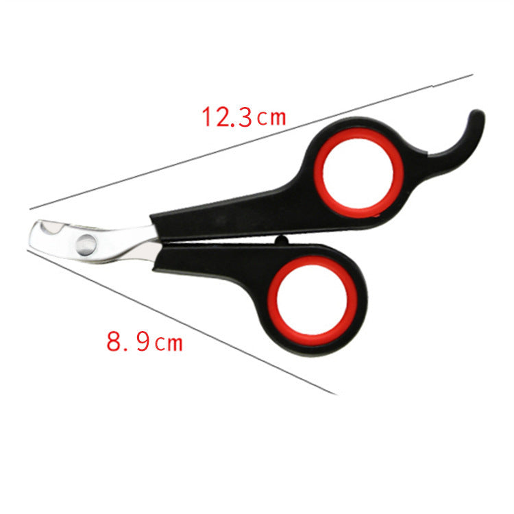 Pet Nail Care Clippers