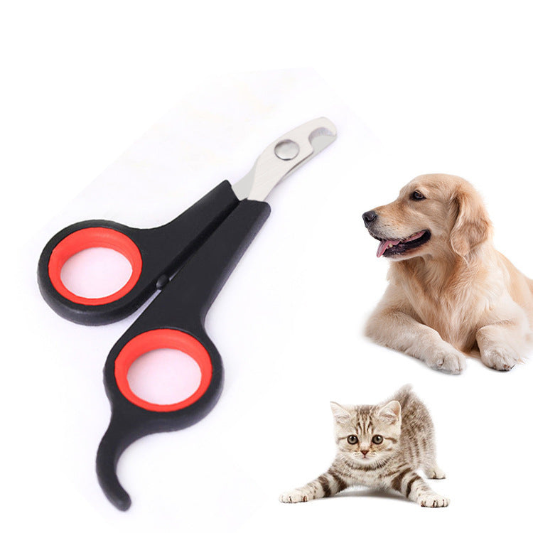 Pet Nail Care Clippers