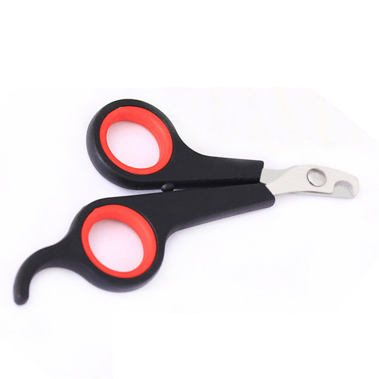 Pet Nail Care Clippers