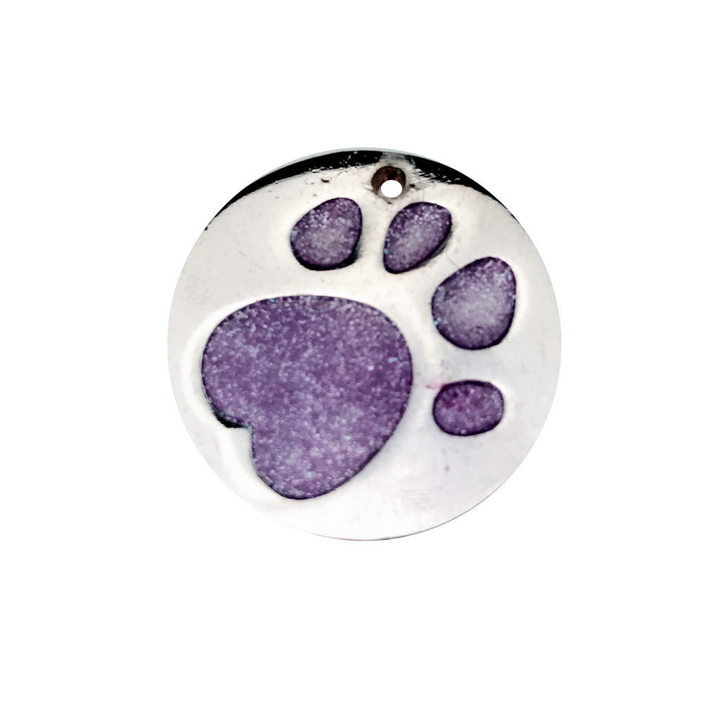 Animal Footprint ID