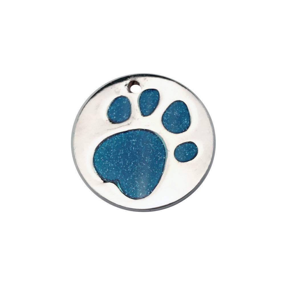 Animal Footprint ID