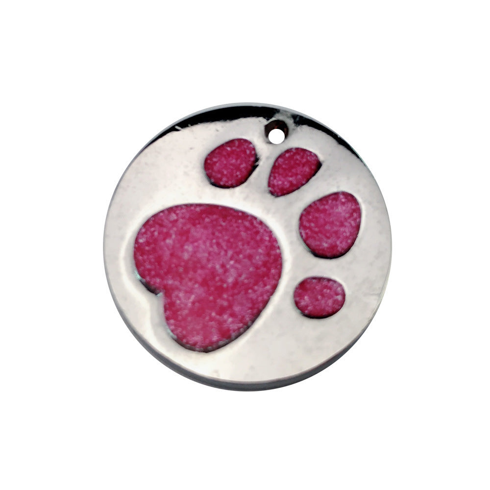 Animal Footprint ID