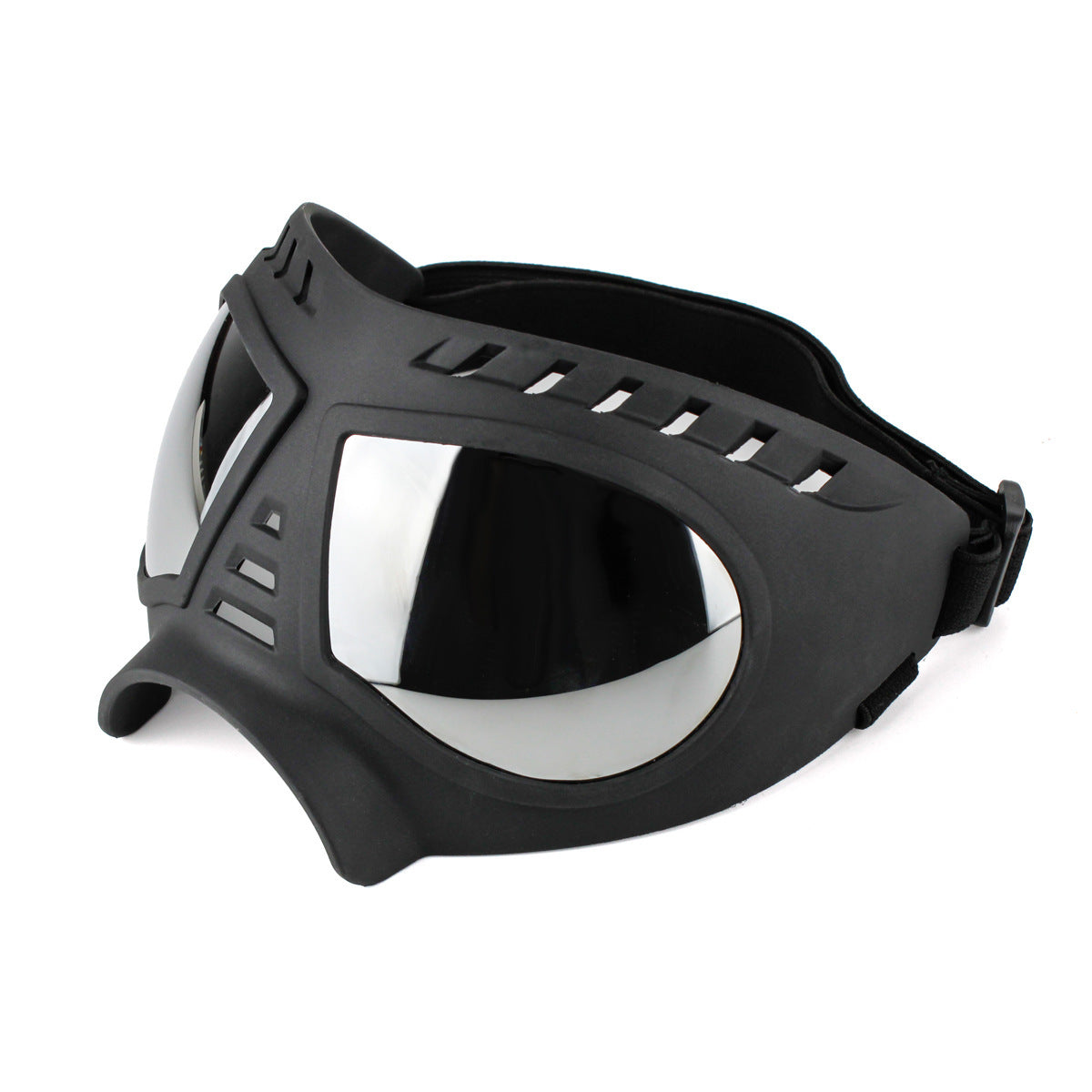 Dog Sunglasses - Windproof Protection