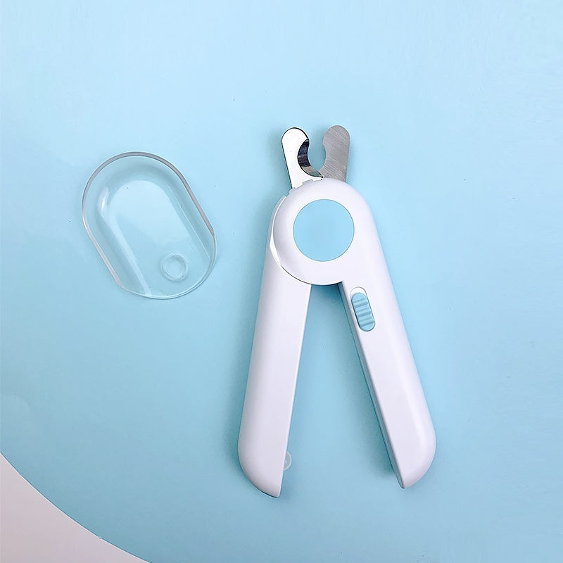 Nail Cutting Tool for Pets