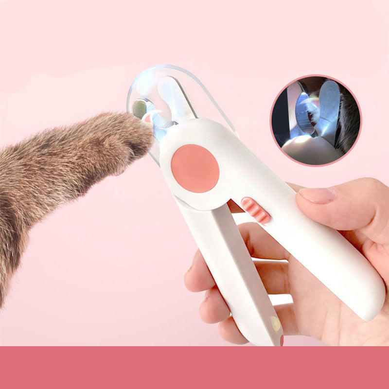 Nail Cutting Tool for Pets