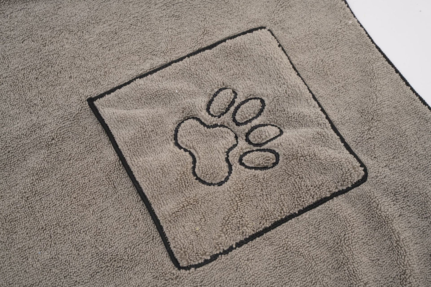 Microfiber Pet Towel