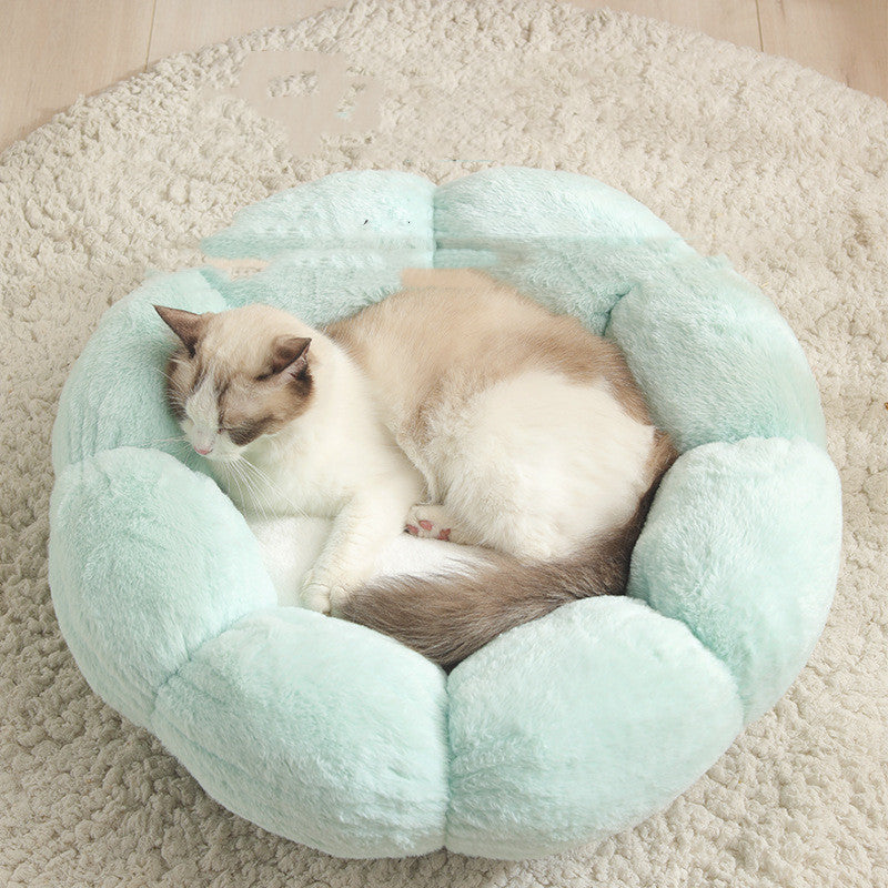 Comfy Pet Nest