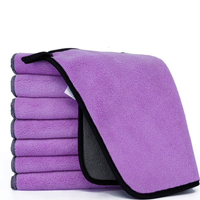 Highly Absorbent Towels for Dogs and Cats