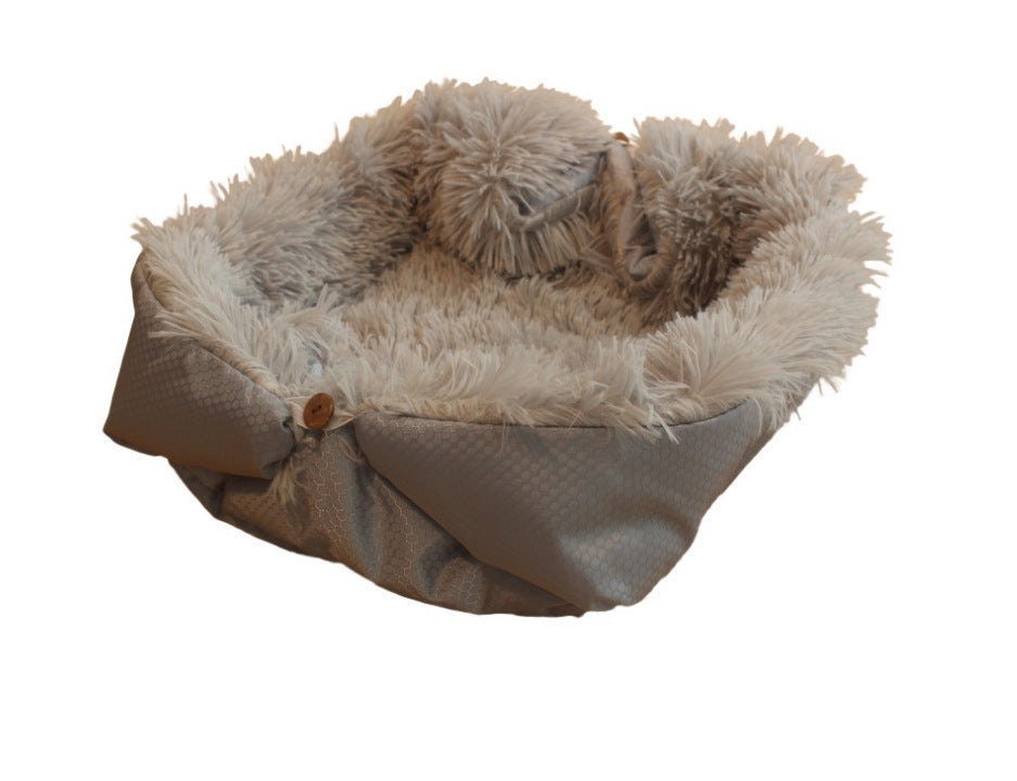 Comfy Pet Bed Mat