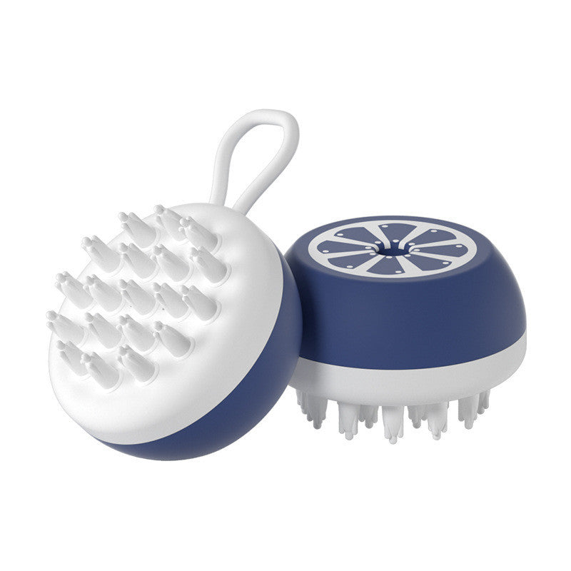 Pet Dog Cat Bath Brush