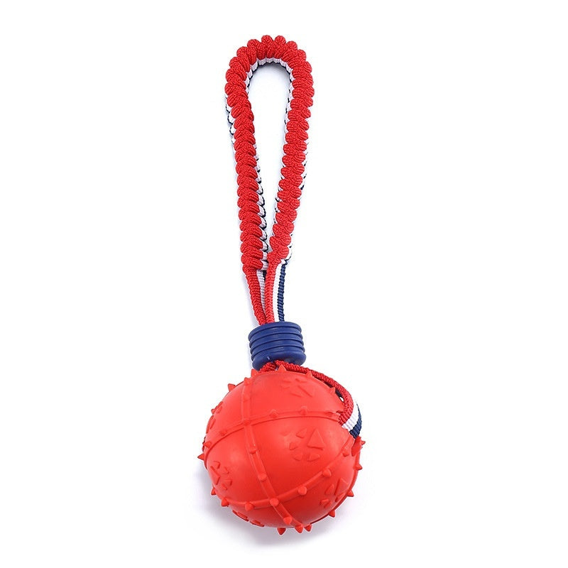 Interactive Dog Toy Ball I