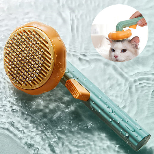 Looper Comb for Cat Hair