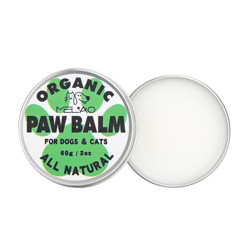 Claw Care Cream Moisturizing