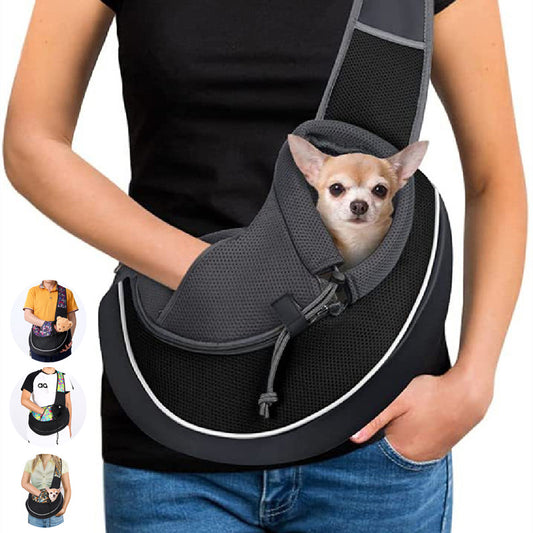 Carrying Pets Bag Women For Dogs And Cats