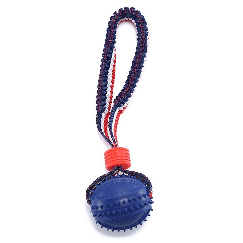 Interactive Dog Toy Ball I