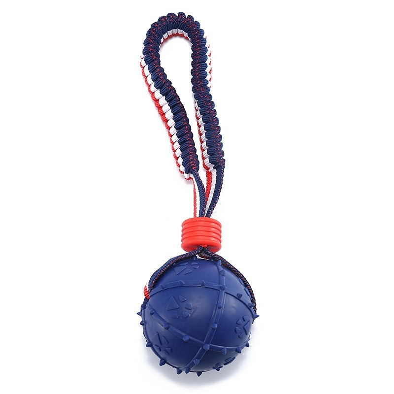 Interactive Dog Toy Ball I