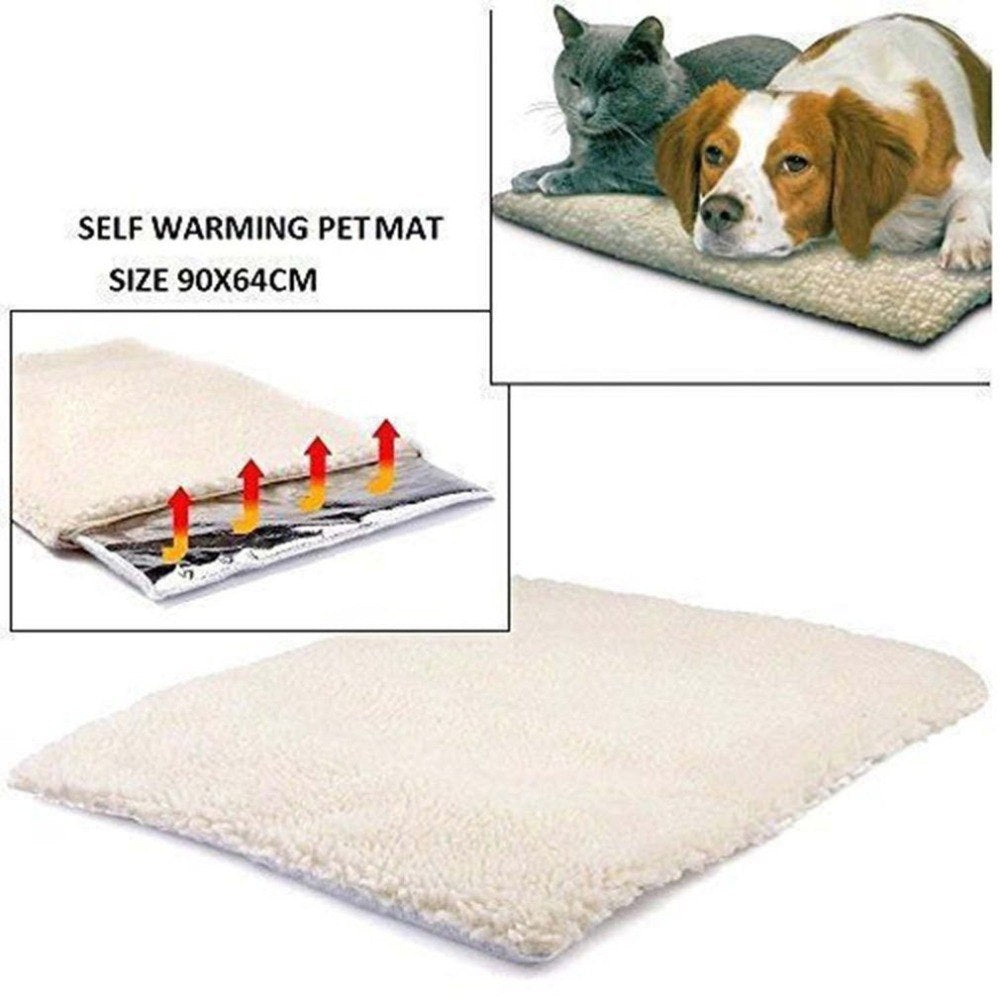 Pet Sleeping Blanket