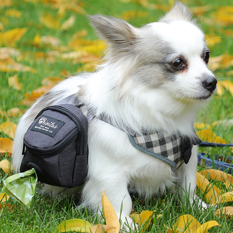 Fashion Personality - Dog Bag