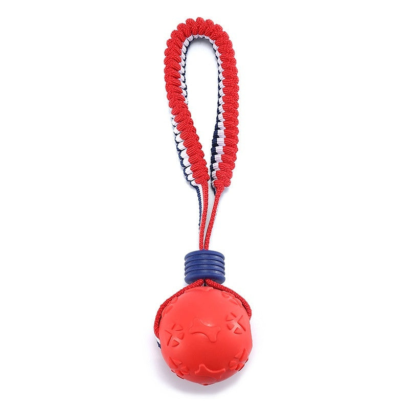 Interactive Dog Toy Ball I