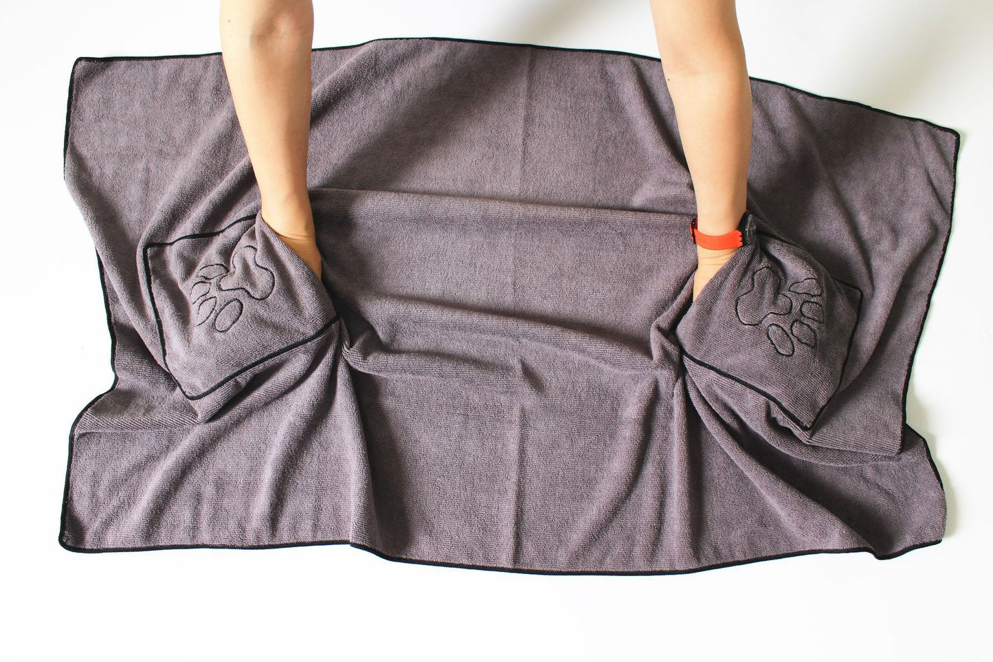 Microfiber Pet Towel