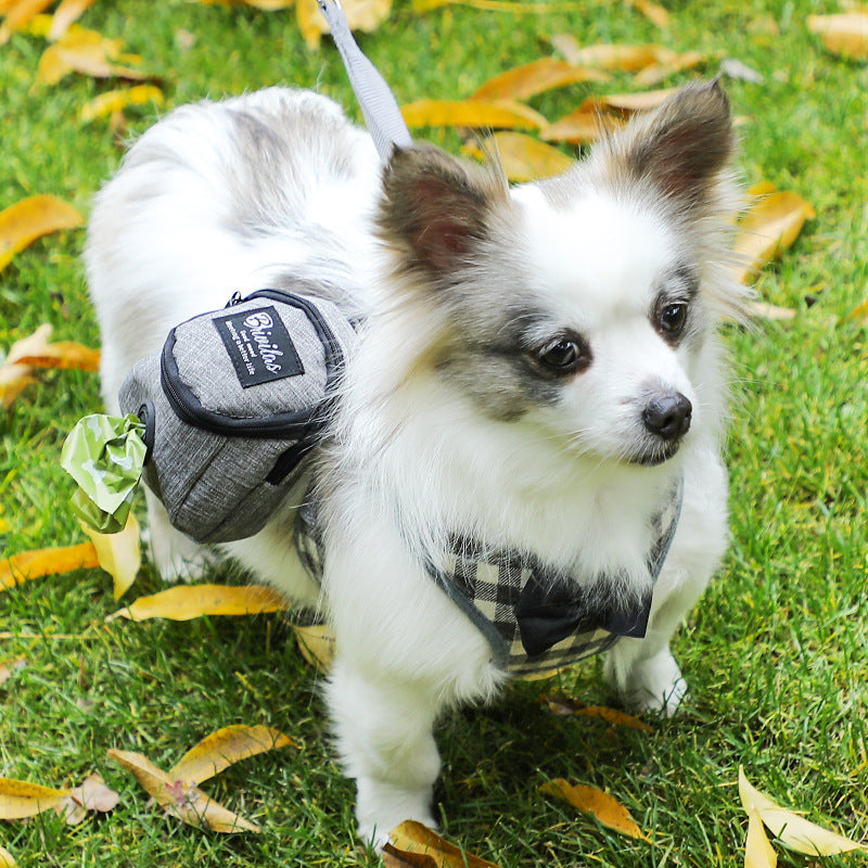 Fashion Personality - Dog Bag