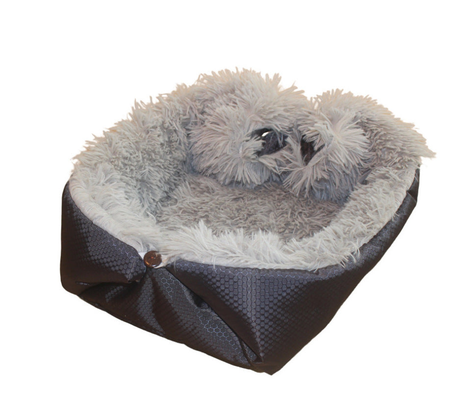 Comfy Pet Bed Mat