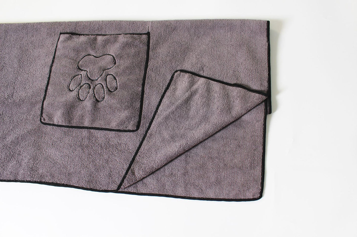 Microfiber Pet Towel