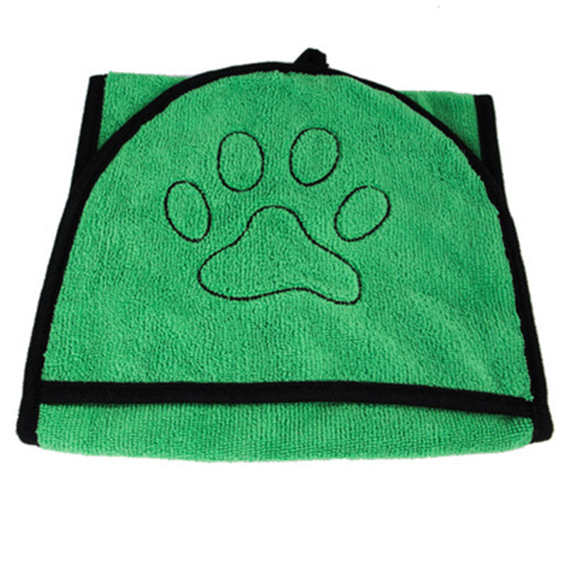 Pet Towel for Maximum Absorption