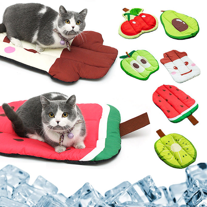 Cooling Pad for Pets – Perfect for Summer