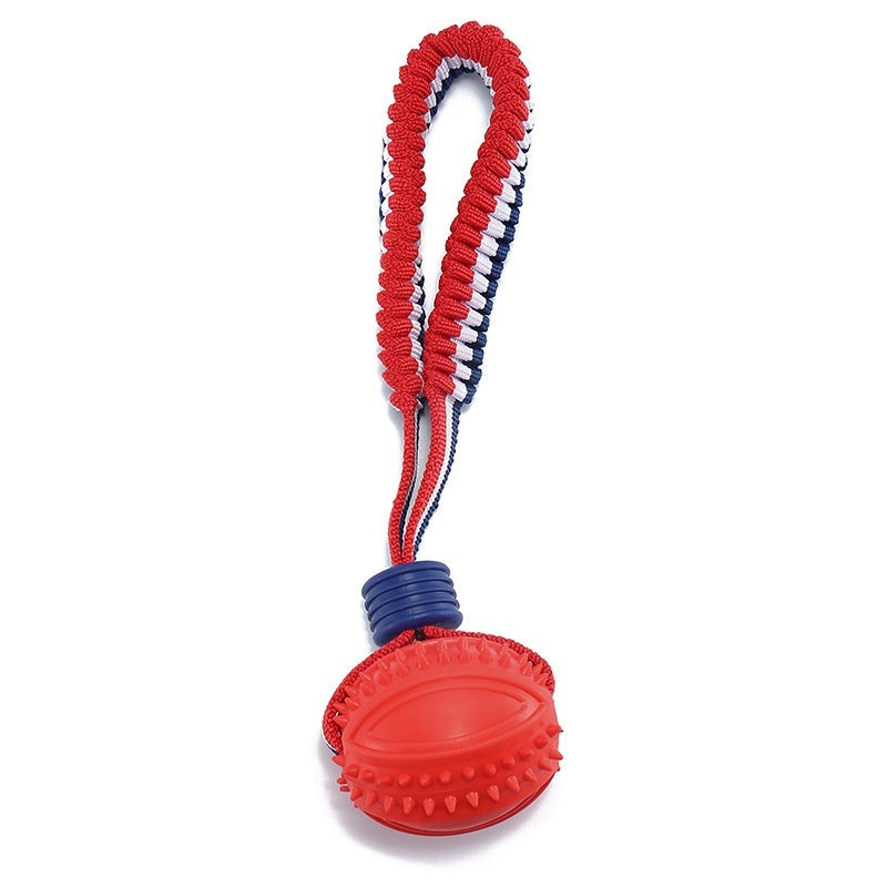 Interactive Dog Toy Ball I