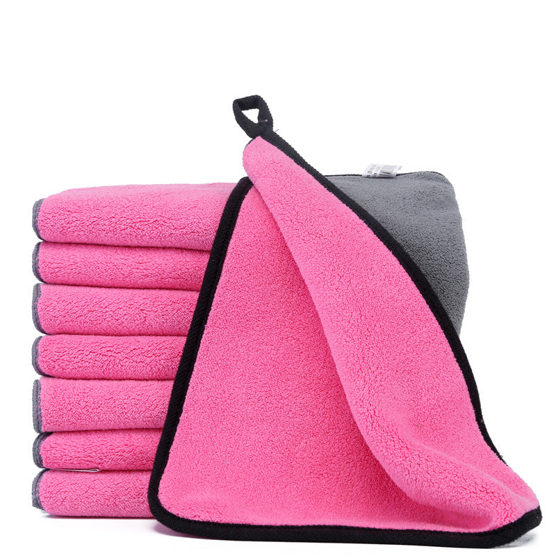 Highly Absorbent Towels for Dogs and Cats