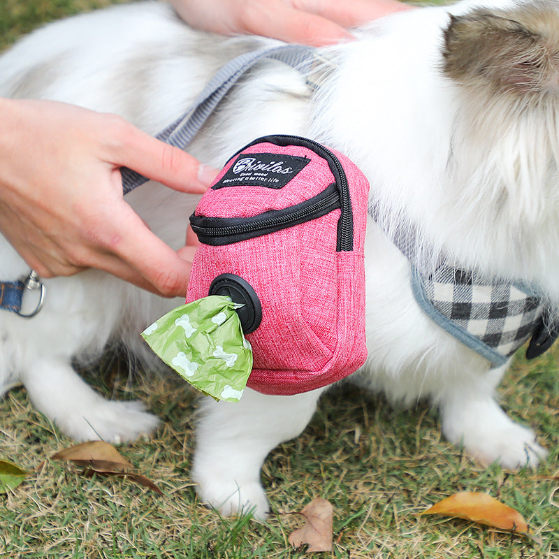 Fashion Personality - Dog Bag