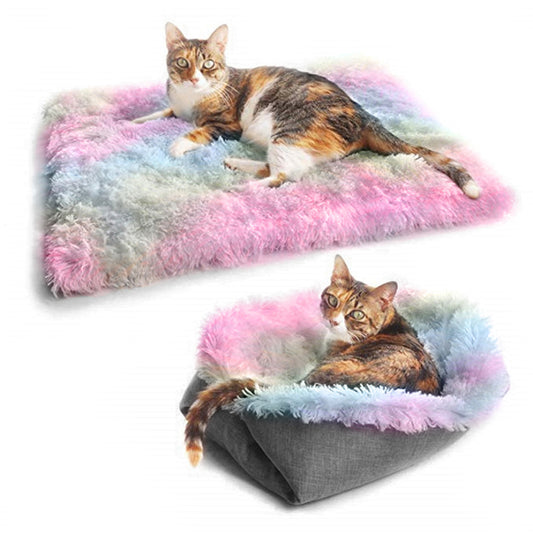 Comfy Pet Bed Mat